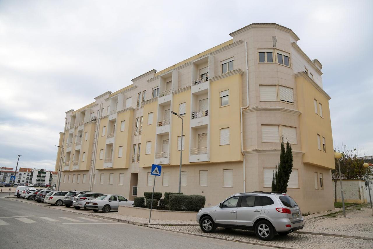 Casa Mares Lägenhet Nazaré Exteriör bild